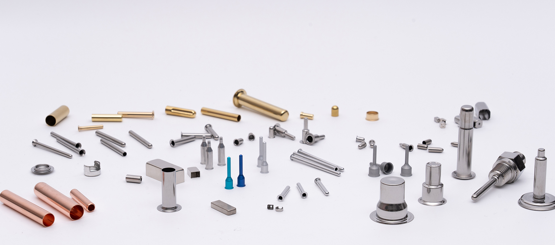 浙江优普生精密电子有限公司